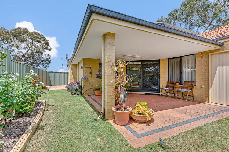 Third view of Homely house listing, 8A Alton Street, Kenwick WA 6107