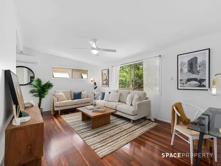 Second view of Homely house listing, 62 Almeida Street, Indooroopilly QLD 4068