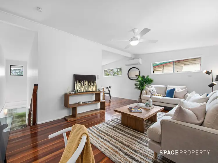 Fourth view of Homely house listing, 62 Almeida Street, Indooroopilly QLD 4068