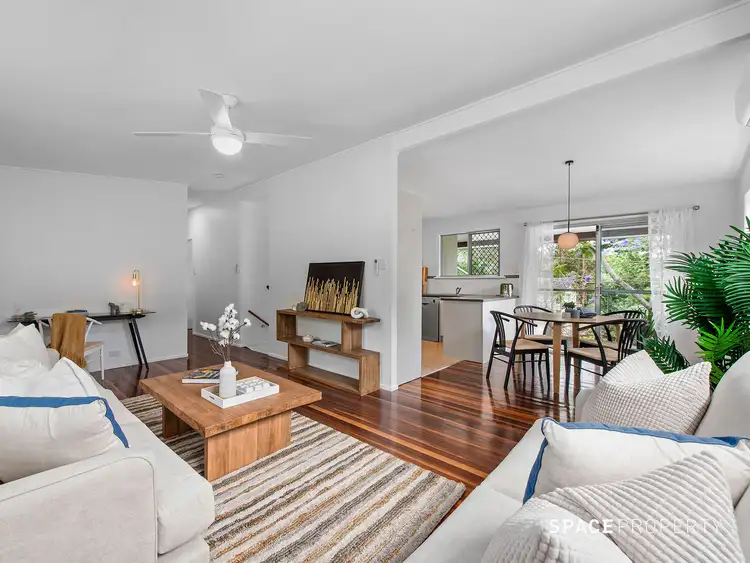 Fifth view of Homely house listing, 62 Almeida Street, Indooroopilly QLD 4068