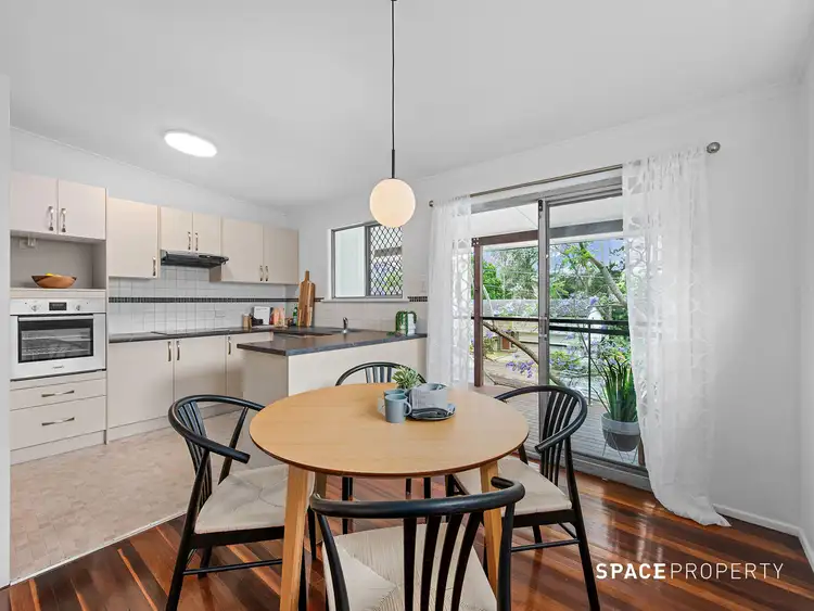 Sixth view of Homely house listing, 62 Almeida Street, Indooroopilly QLD 4068