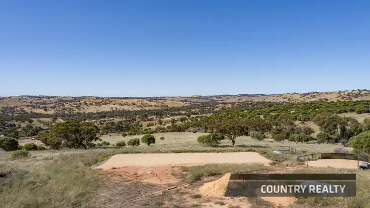 Third view of Homely land listing, 37 Whitelakes Drive, Dumbarton, Toodyay WA 6566