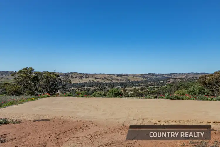 Fourth view of Homely land listing, 37 Whitelakes Drive, Dumbarton, Toodyay WA 6566