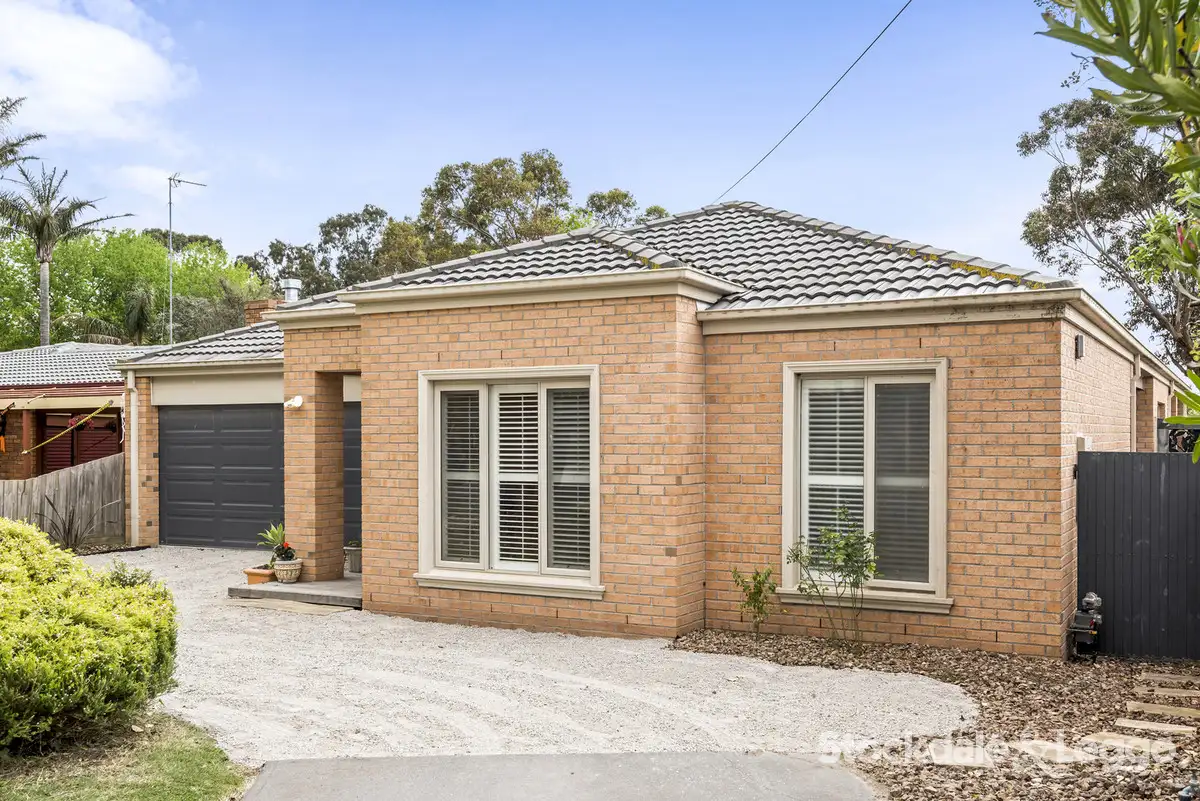Main view of Homely house listing, 52 Kewarra Drive, Clifton Springs VIC 3222
