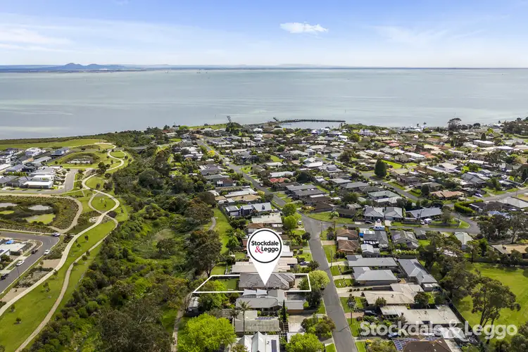Third view of Homely house listing, 52 Kewarra Drive, Clifton Springs VIC 3222