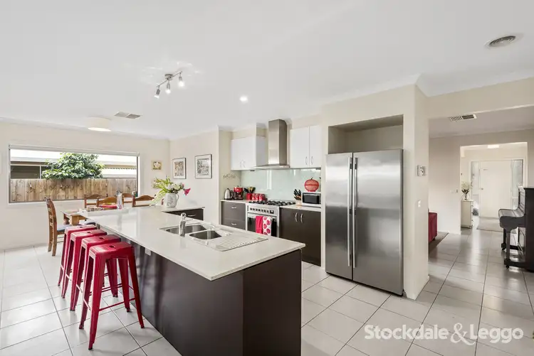 Fourth view of Homely house listing, 52 Kewarra Drive, Clifton Springs VIC 3222