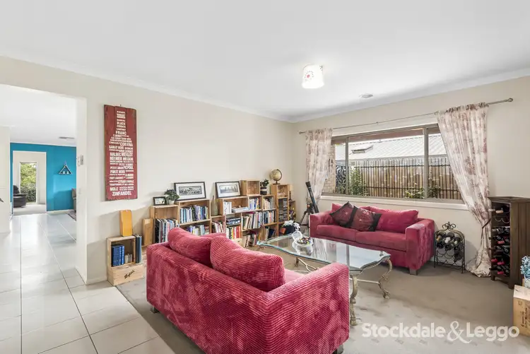 Sixth view of Homely house listing, 52 Kewarra Drive, Clifton Springs VIC 3222