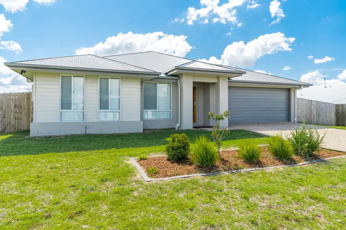 Main view of Homely house listing, 16 Trevatt Street, Westbrook QLD 4350
