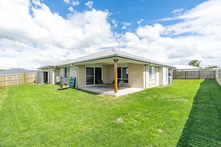 Second view of Homely house listing, 16 Trevatt Street, Westbrook QLD 4350