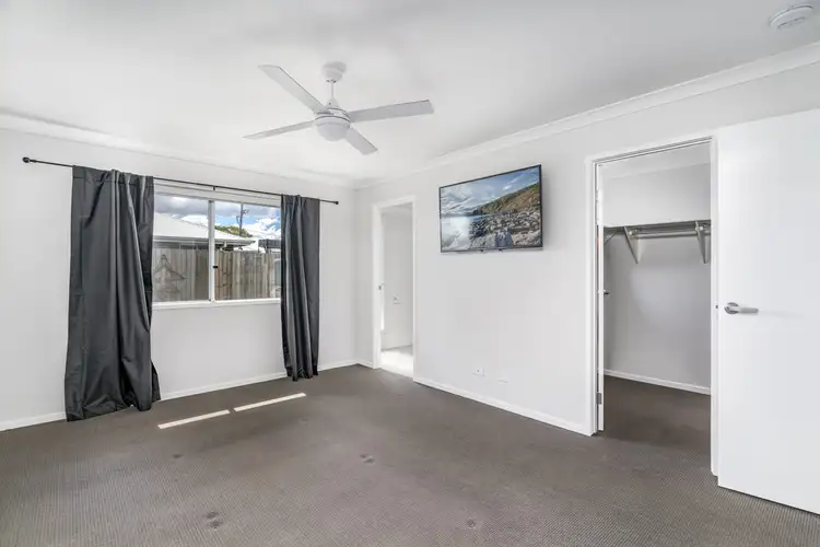 Third view of Homely house listing, 16 Trevatt Street, Westbrook QLD 4350