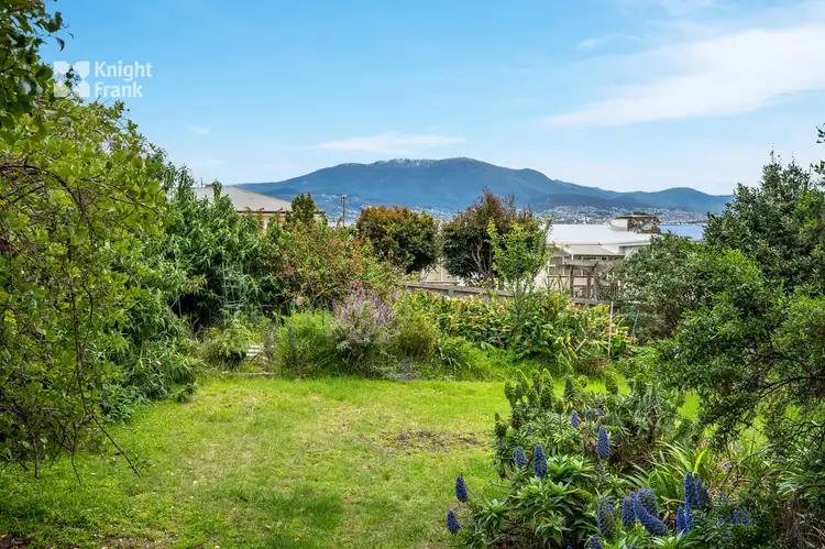 Third view of Homely land listing, 147 Carella Street, Howrah TAS 7018