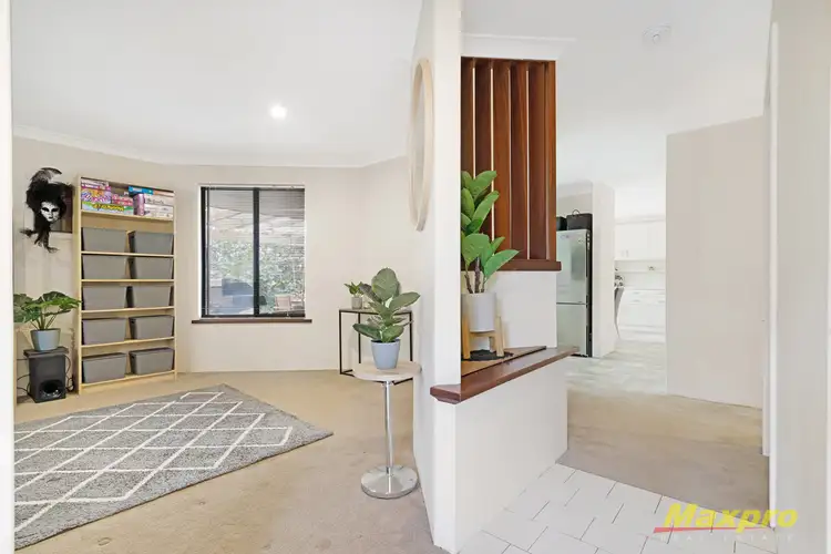 Fifth view of Homely unit listing, 1/103-105 Barbican Street East, Riverton WA 6148