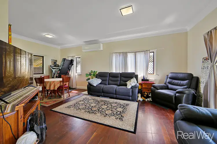 Second view of Homely house listing, 97 Gavin Street, Bundaberg North QLD 4670
