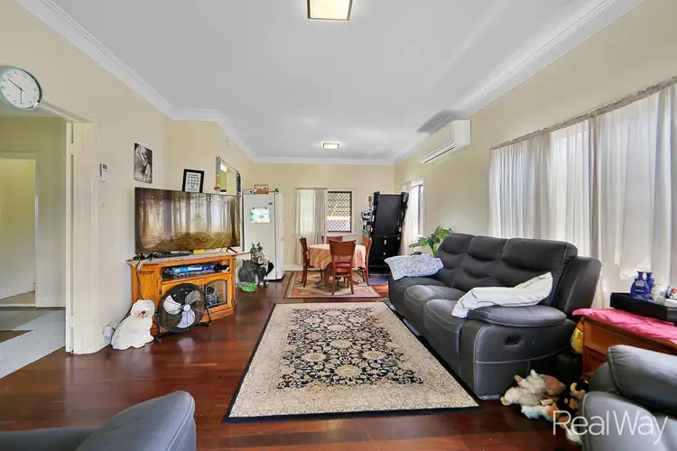 Third view of Homely house listing, 97 Gavin Street, Bundaberg North QLD 4670