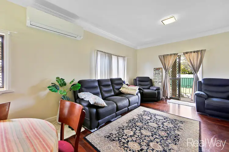 Fourth view of Homely house listing, 97 Gavin Street, Bundaberg North QLD 4670