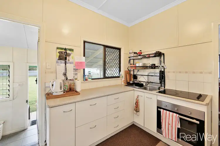Fifth view of Homely house listing, 97 Gavin Street, Bundaberg North QLD 4670