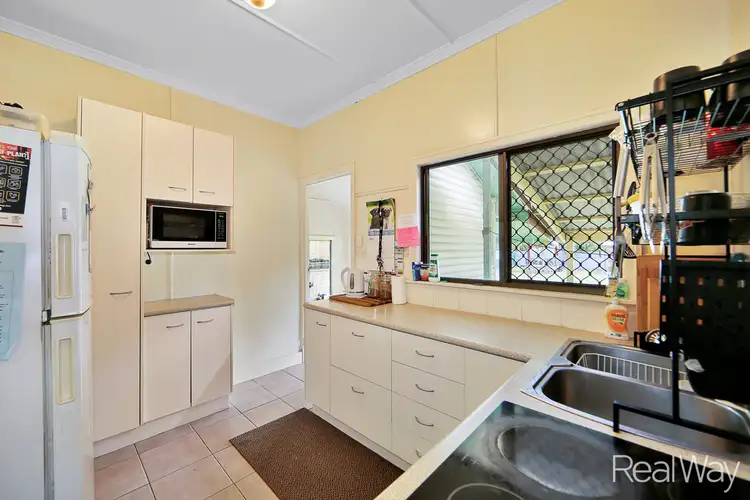 Sixth view of Homely house listing, 97 Gavin Street, Bundaberg North QLD 4670