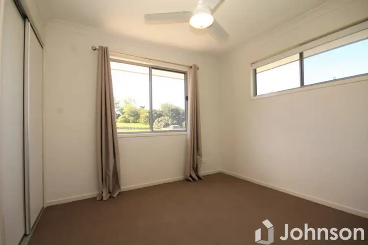 Fourth view of Homely house listing, 54 Thompson Street, Silkstone QLD 4304