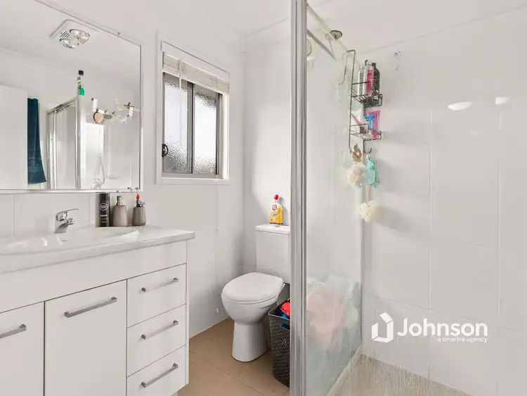 Fifth view of Homely house listing, 54 Thompson Street, Silkstone QLD 4304