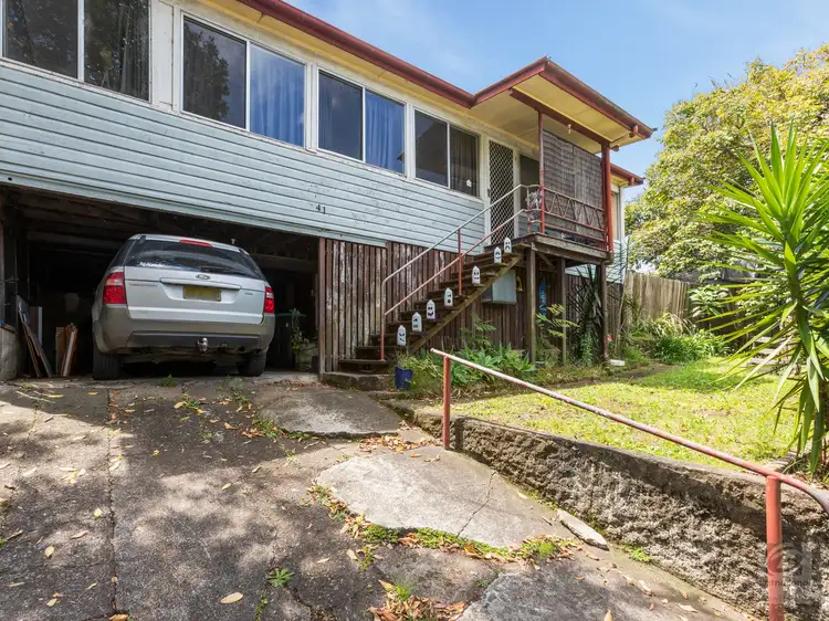 41 Kyogle Road, Murwillumbah NSW 2484