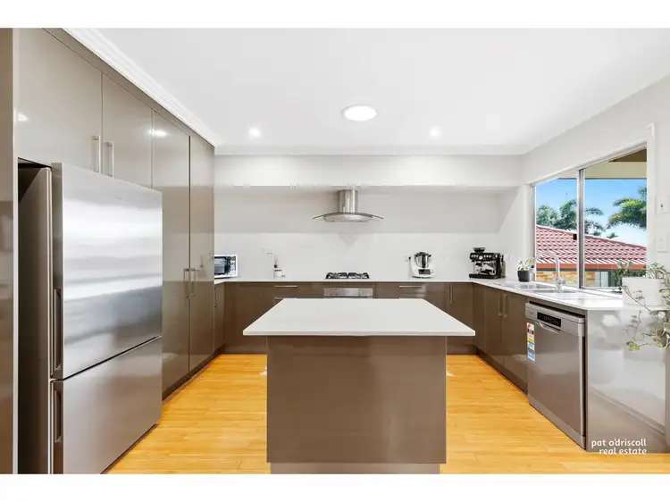 Second view of Homely house listing, 25 Mamalis Drive, Gracemere QLD 4702