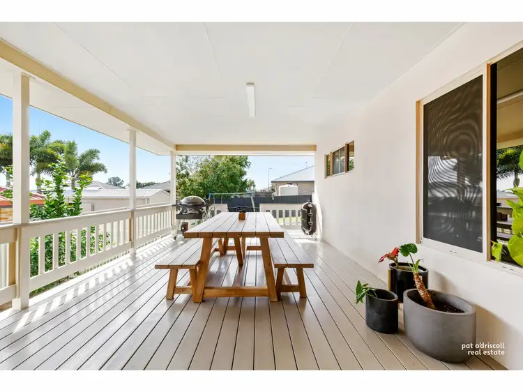 Fourth view of Homely house listing, 25 Mamalis Drive, Gracemere QLD 4702