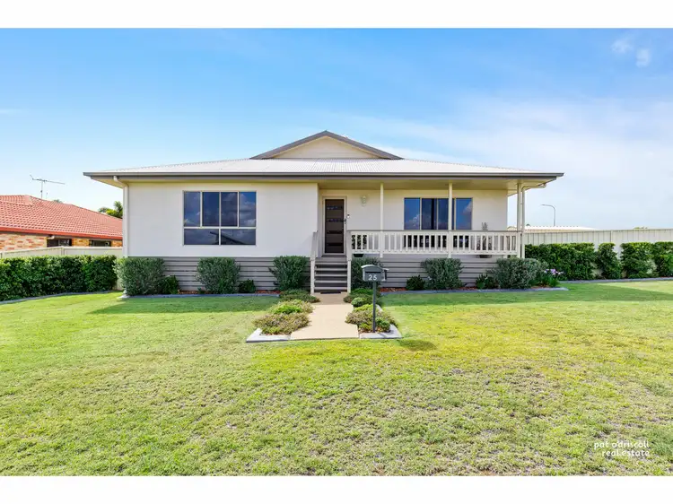Fifth view of Homely house listing, 25 Mamalis Drive, Gracemere QLD 4702
