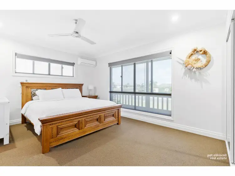 Seventh view of Homely house listing, 25 Mamalis Drive, Gracemere QLD 4702