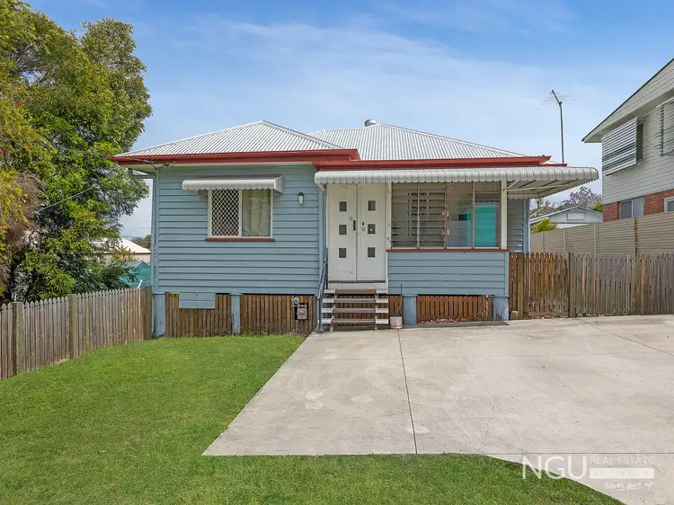 27 Marvin Street, Eastern Heights QLD 4305