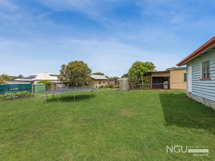 Second view of Homely house listing, 27 Marvin Street, Eastern Heights QLD 4305