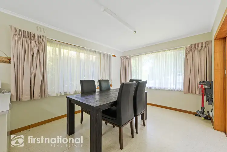 Sixth view of Homely house listing, 21 Edinburgh Street, Warragul VIC 3820