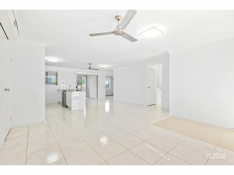 Third view of Homely house listing, 6 Tasman Court, Gracemere QLD 4702