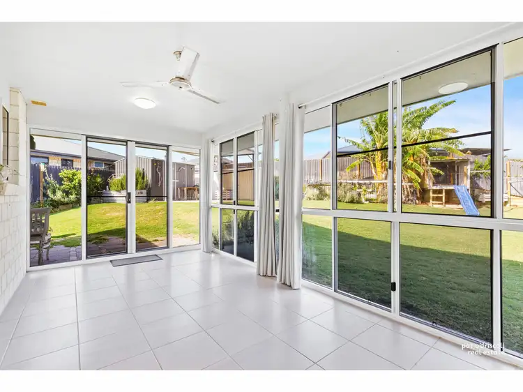 Fourth view of Homely house listing, 6 Tasman Court, Gracemere QLD 4702