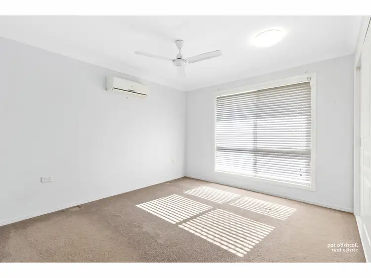 Fifth view of Homely house listing, 6 Tasman Court, Gracemere QLD 4702