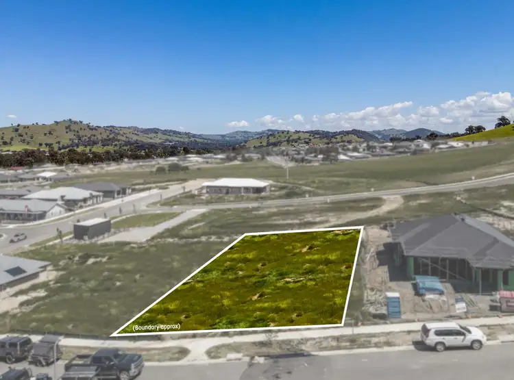 5 Jubilee Road, Leneva VIC 3691