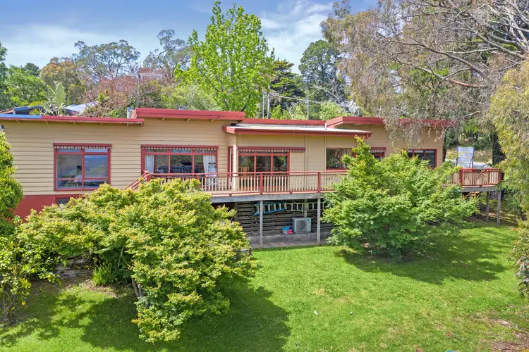 Main view of Homely house listing, 89 Birmingham Road, Mount Evelyn VIC 3796