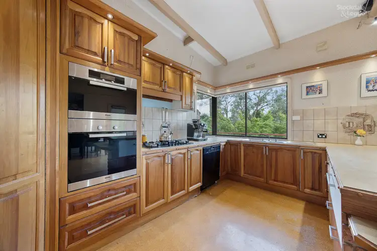 Third view of Homely house listing, 89 Birmingham Road, Mount Evelyn VIC 3796