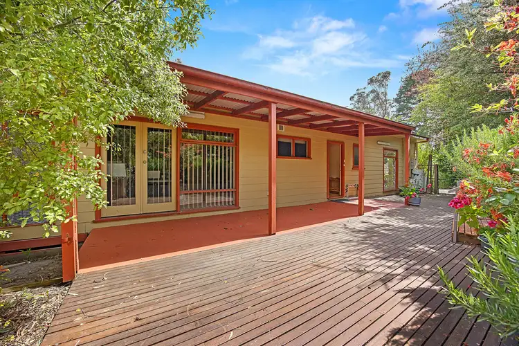 Fifth view of Homely house listing, 89 Birmingham Road, Mount Evelyn VIC 3796