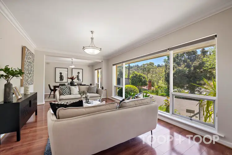 Third view of Homely house listing, 25 Sturt Valley Road, Stirling SA 5152