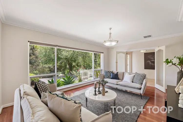Fourth view of Homely house listing, 25 Sturt Valley Road, Stirling SA 5152