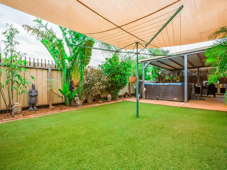 4 Australind Avenue, South Hedland WA 6722