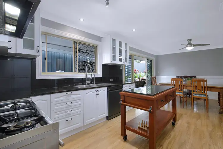 Sixth view of Homely house listing, 3 Maxwell Place, Wynnum West QLD 4178