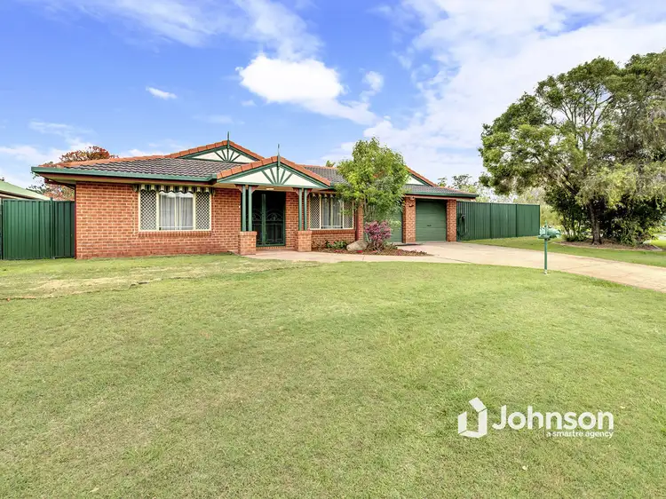 1 Coochiemudlo Close, Tingalpa QLD 4173