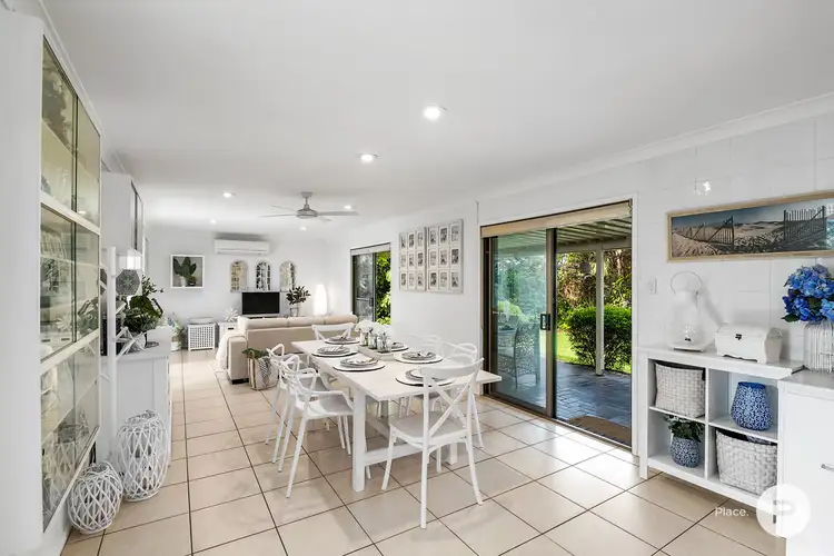 Main view of Homely house listing, 17 Isdell Street, Algester QLD 4115