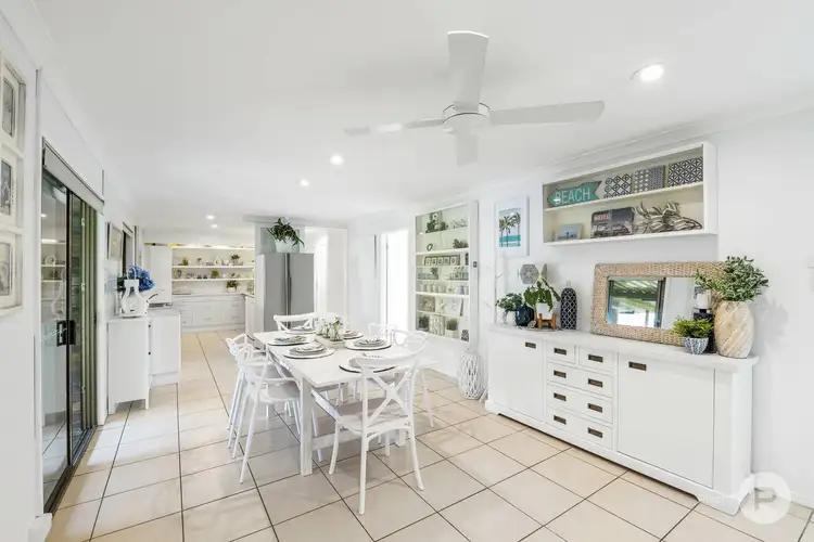 Fifth view of Homely house listing, 17 Isdell Street, Algester QLD 4115