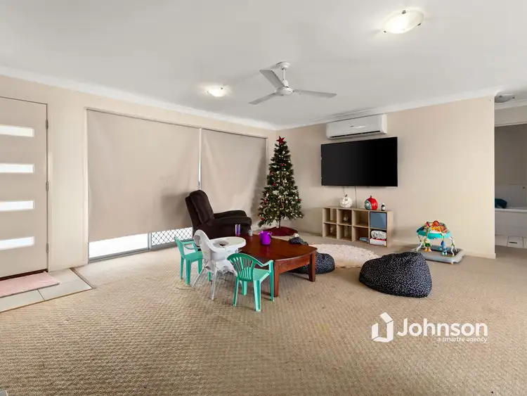 Second view of Homely unit listing, 1/26 Sandpiper Drive, Lowood QLD 4311