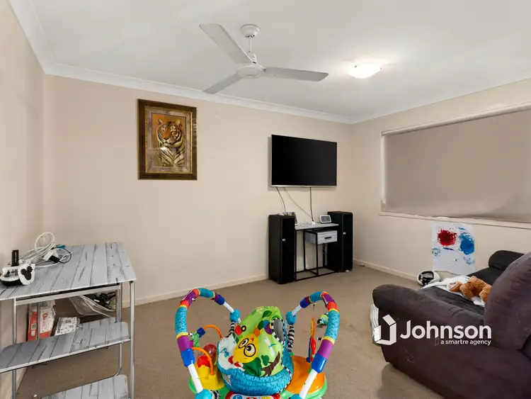 Third view of Homely unit listing, 1/26 Sandpiper Drive, Lowood QLD 4311