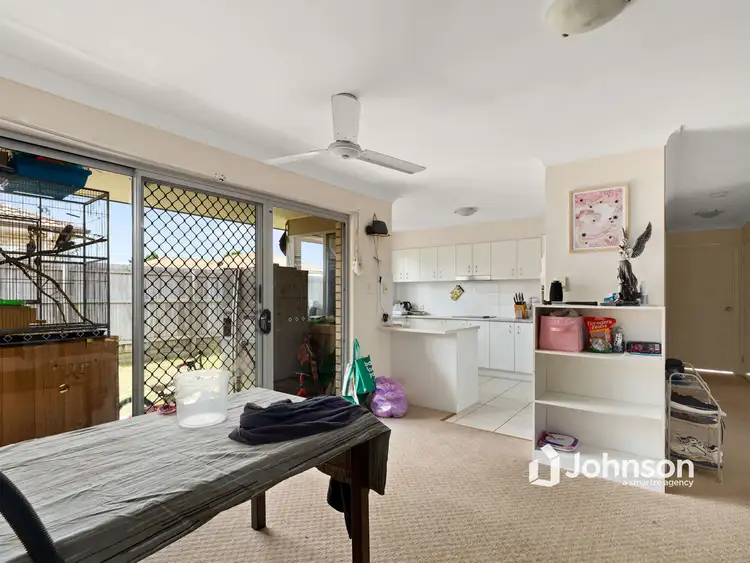 Fourth view of Homely unit listing, 1/26 Sandpiper Drive, Lowood QLD 4311