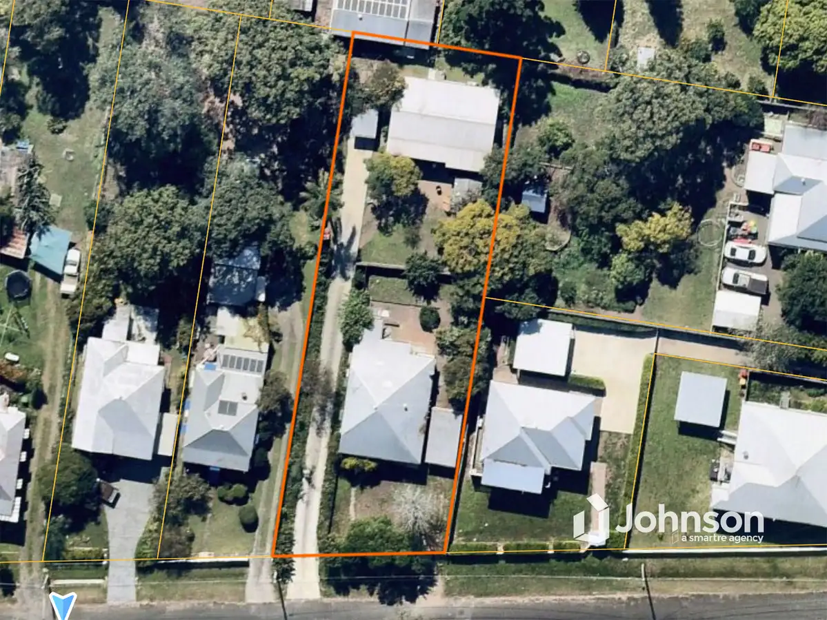 Main view of Homely house listing, 2 Willey Street, Ipswich QLD 4305