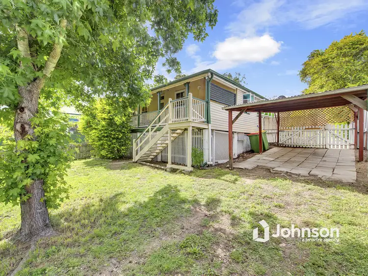 Second view of Homely house listing, 2 Willey Street, Ipswich QLD 4305
